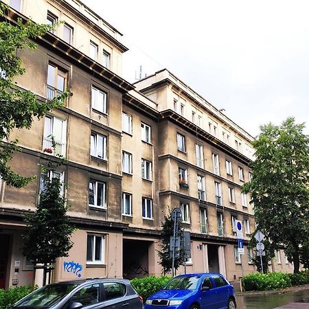 Apartmán Apartament Familia Krakov Exteriér fotografie
