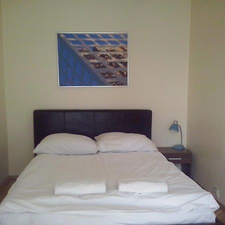 Apartmán Apartament Familia Krakov Exteriér fotografie