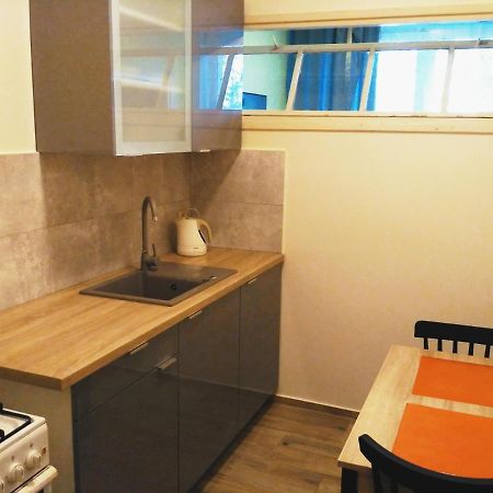 Apartmán Apartament Familia Krakov Exteriér fotografie