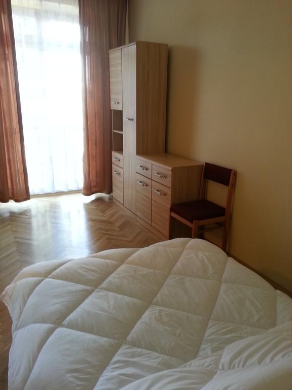 Apartmán Apartament Familia Krakov Pokoj fotografie