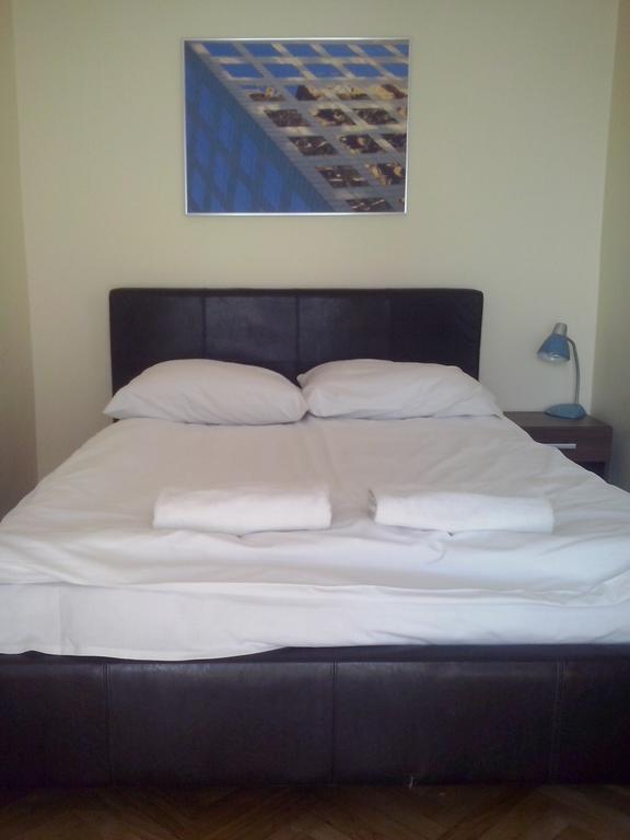 Apartmán Apartament Familia Krakov Exteriér fotografie